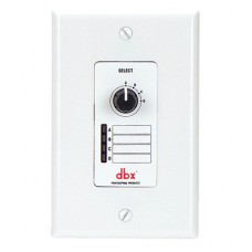 DBX zone controller zc-3